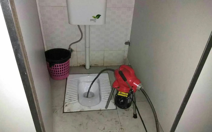 苏家屯蹲便疏通