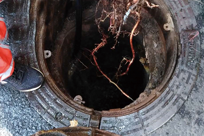 苏家屯管道预处理